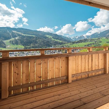 Sun Side By Schladming-Appartements エクステリア 写真