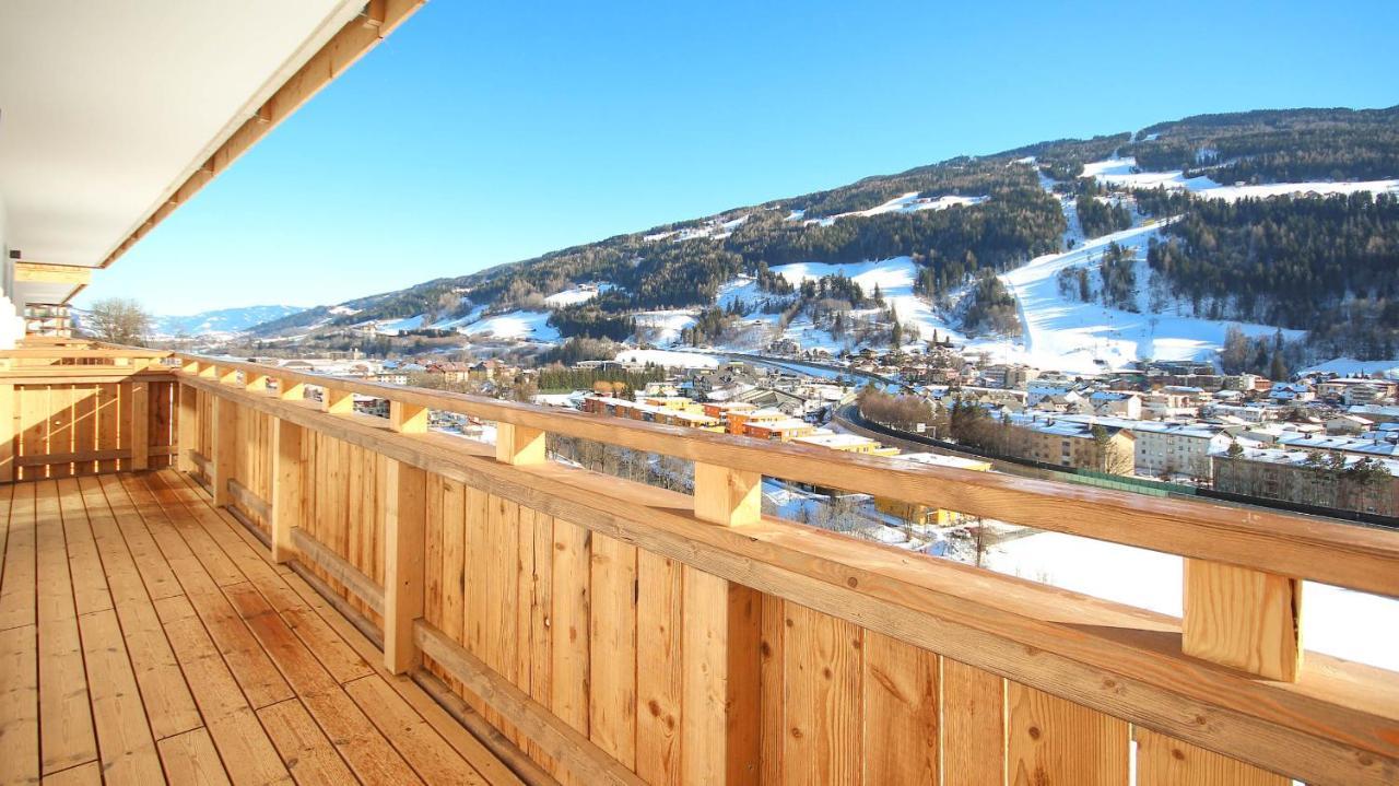 Sun Side By Schladming-Appartements エクステリア 写真