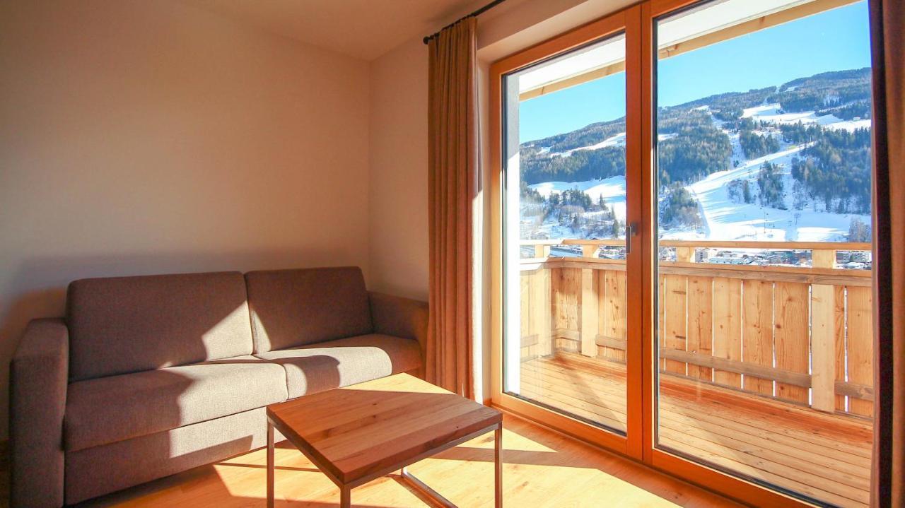 Sun Side By Schladming-Appartements エクステリア 写真