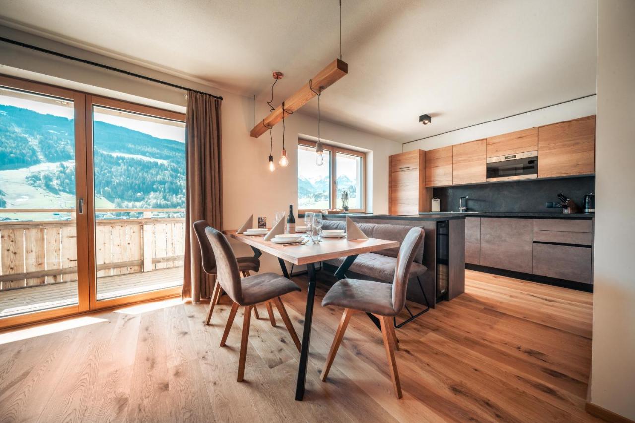 Sun Side By Schladming-Appartements エクステリア 写真