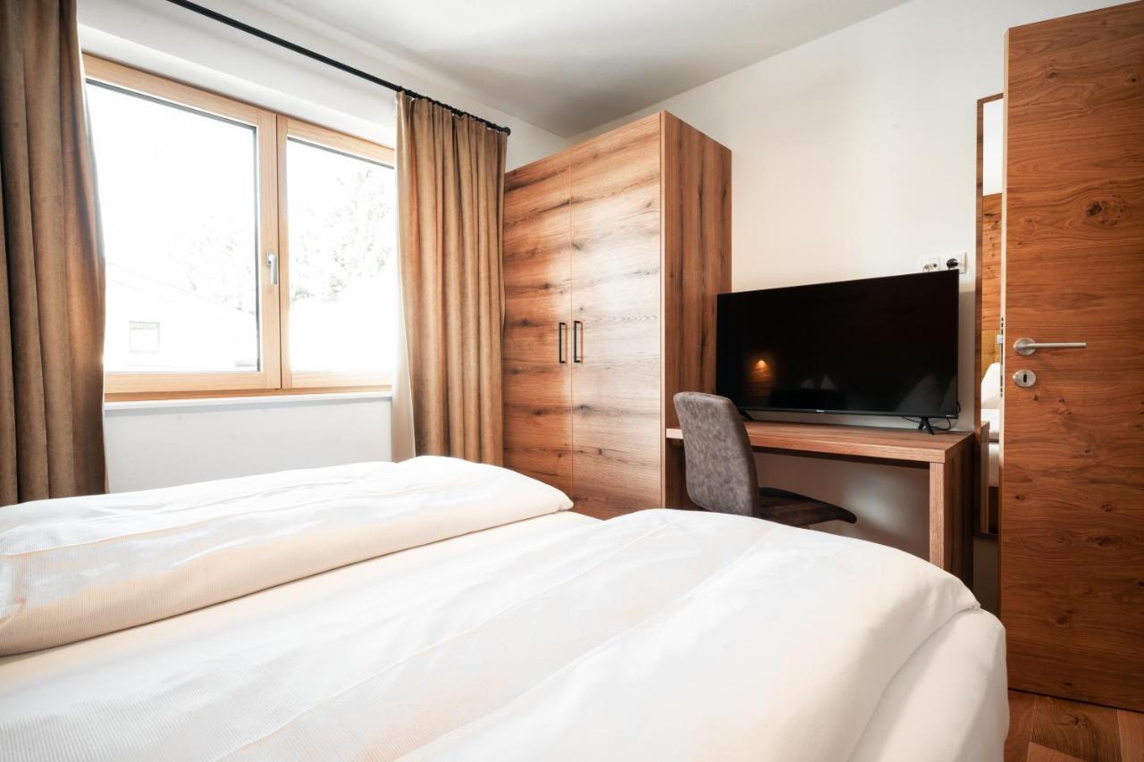 Sun Side By Schladming-Appartements エクステリア 写真