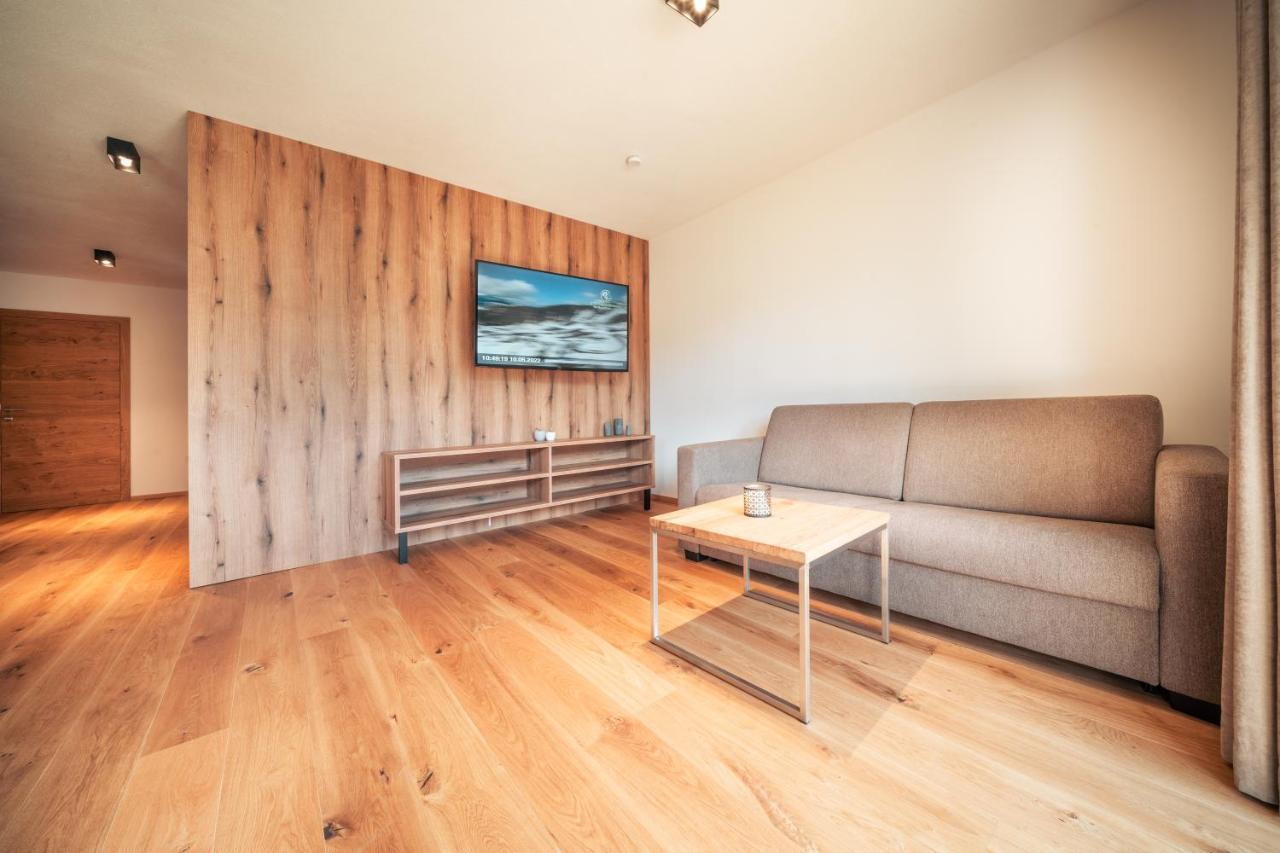 Sun Side By Schladming-Appartements エクステリア 写真