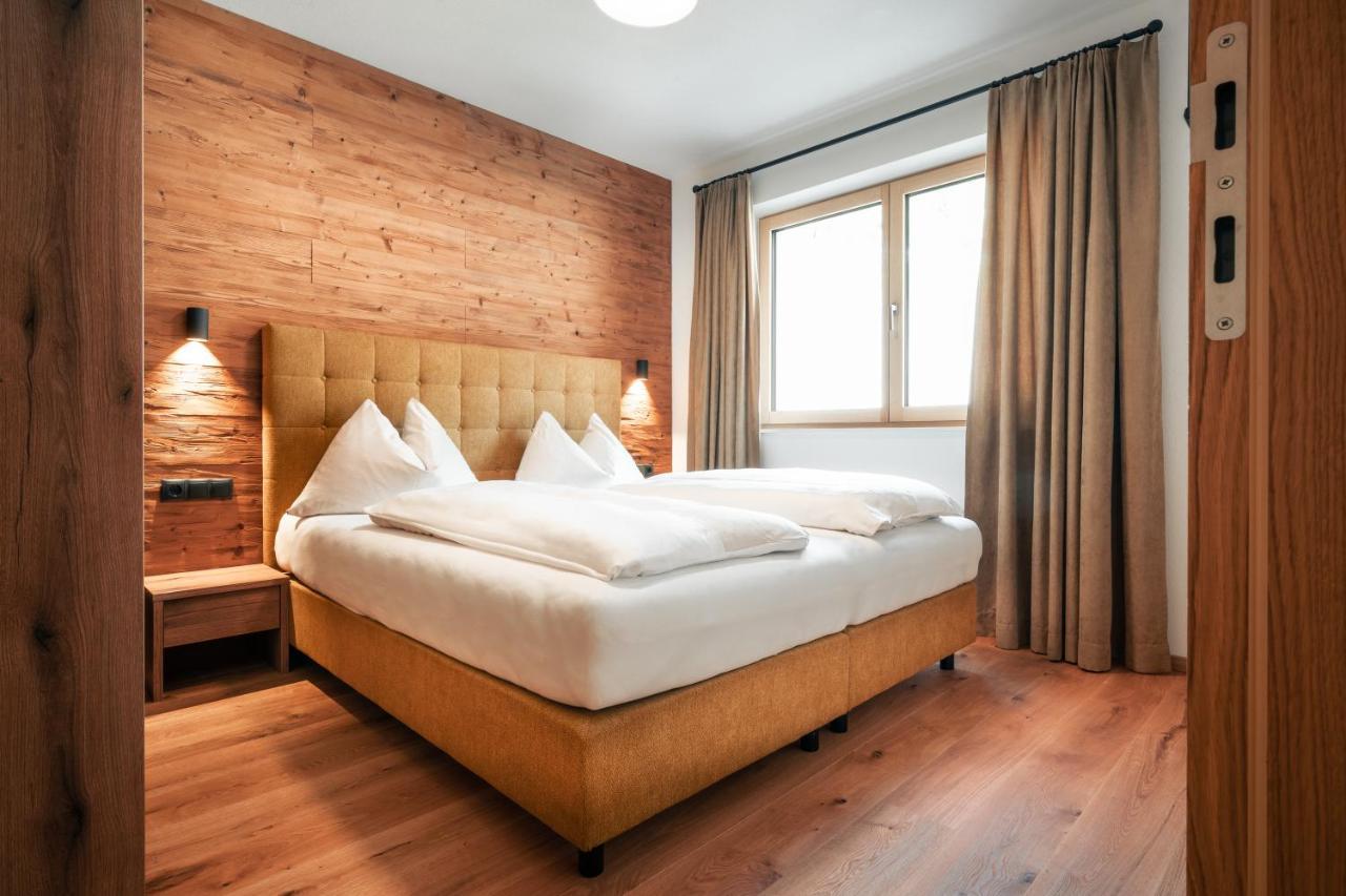 Sun Side By Schladming-Appartements エクステリア 写真