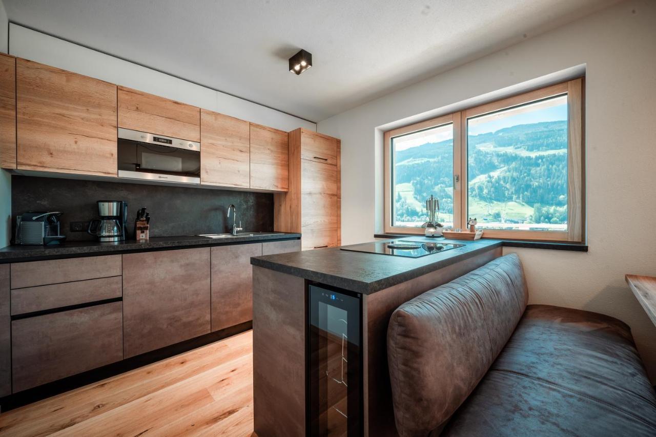 Sun Side By Schladming-Appartements エクステリア 写真