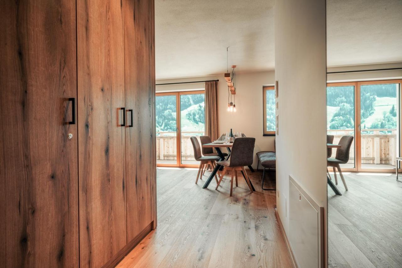 Sun Side By Schladming-Appartements エクステリア 写真