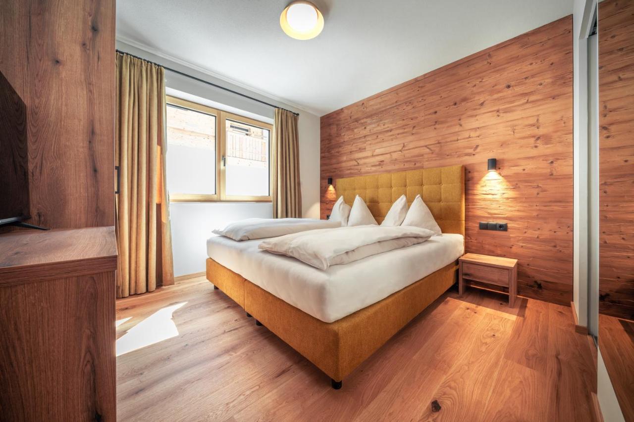 Sun Side By Schladming-Appartements エクステリア 写真