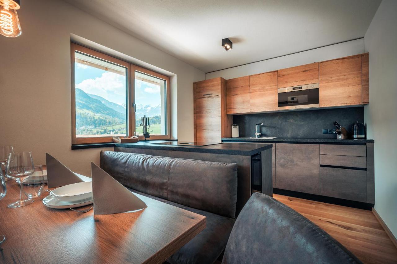 Sun Side By Schladming-Appartements エクステリア 写真