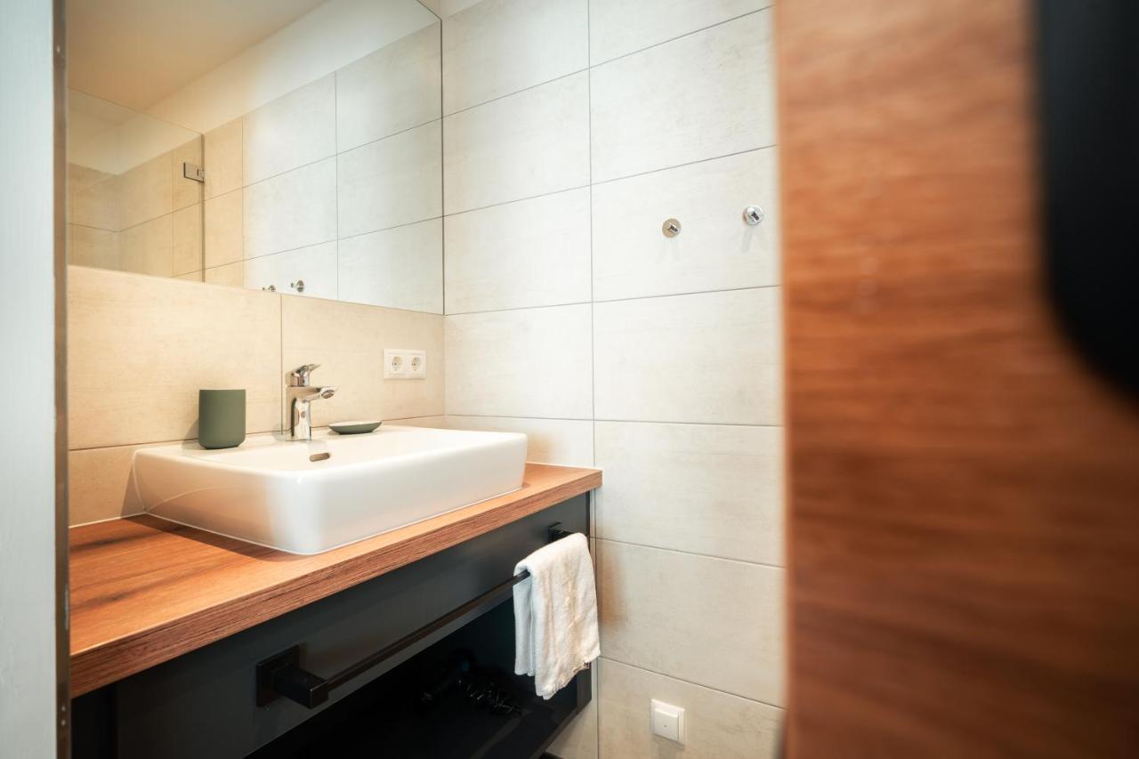 Sun Side By Schladming-Appartements エクステリア 写真