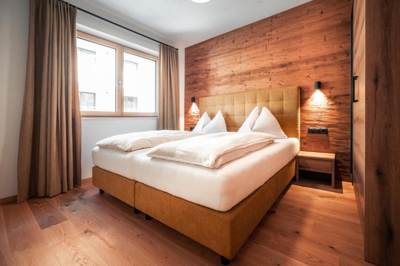 Sun Side By Schladming-Appartements エクステリア 写真