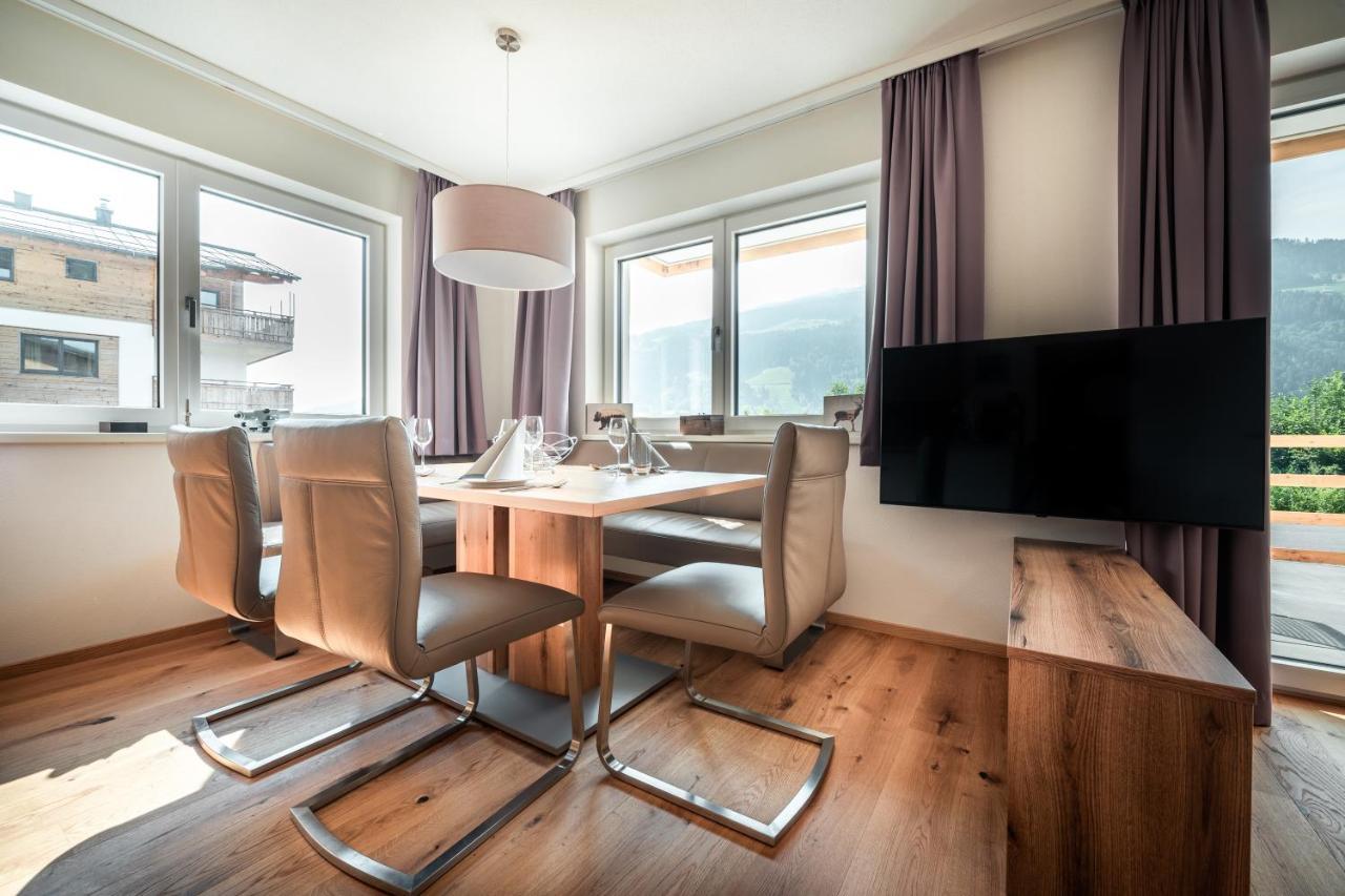 Sun Side By Schladming-Appartements エクステリア 写真