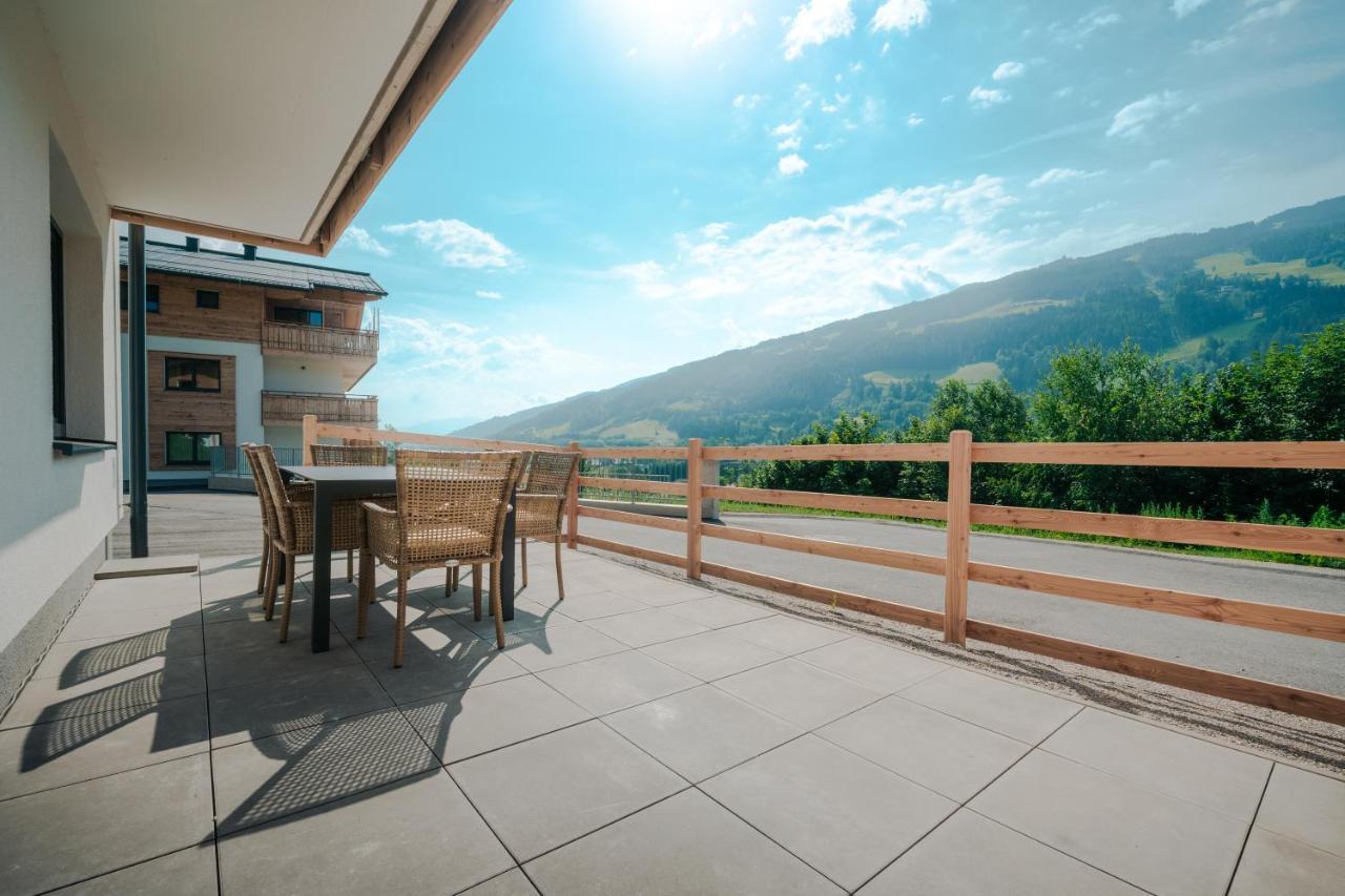 Sun Side By Schladming-Appartements エクステリア 写真