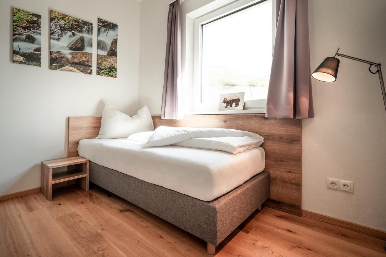 Sun Side By Schladming-Appartements エクステリア 写真