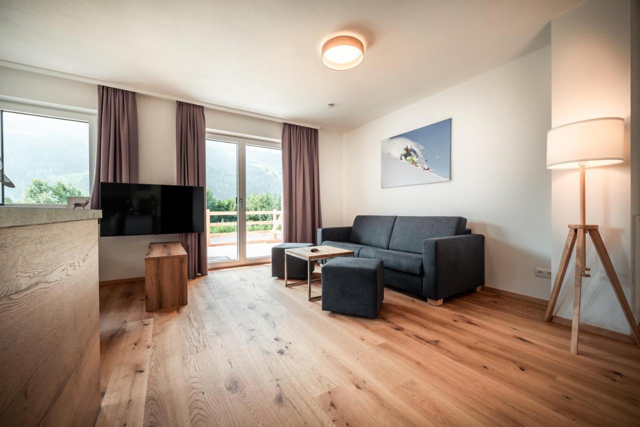 Sun Side By Schladming-Appartements エクステリア 写真