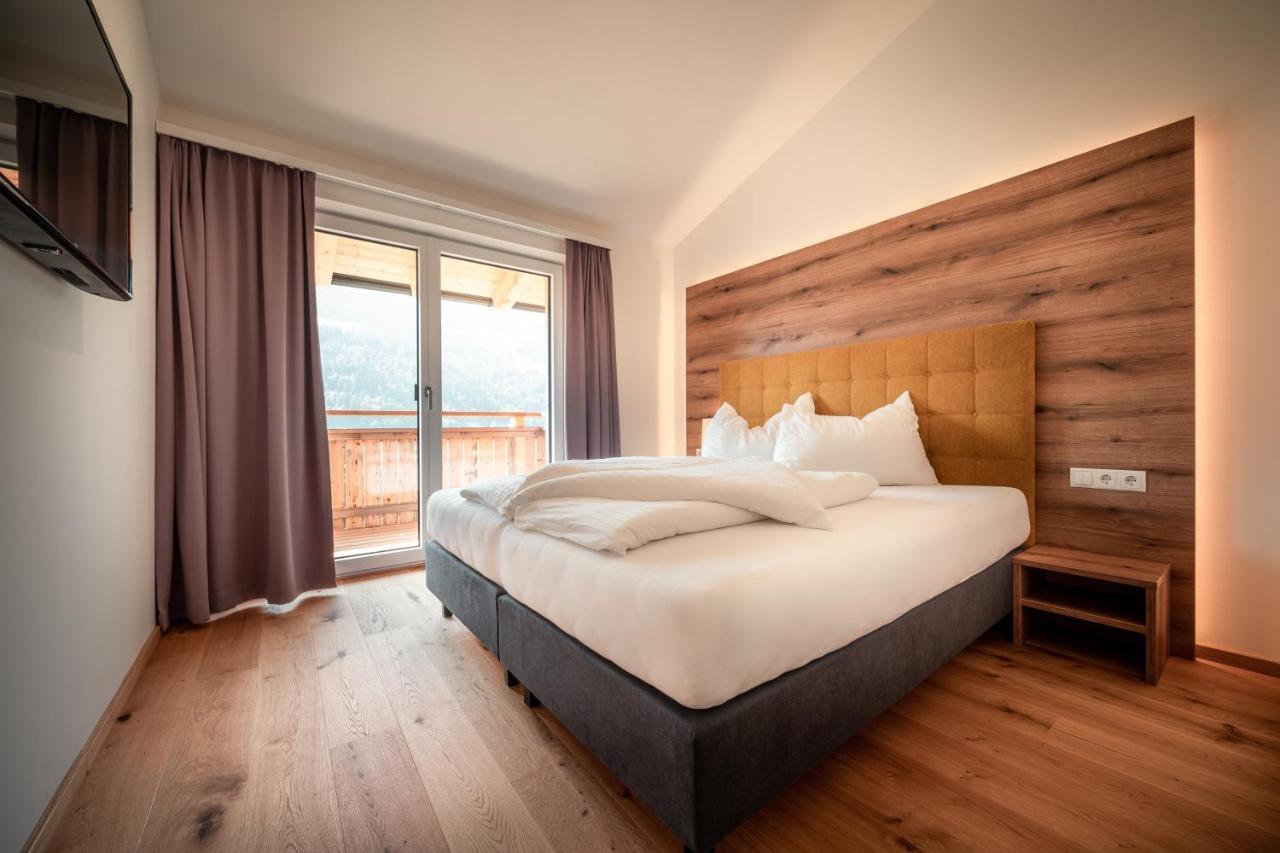 Sun Side By Schladming-Appartements エクステリア 写真