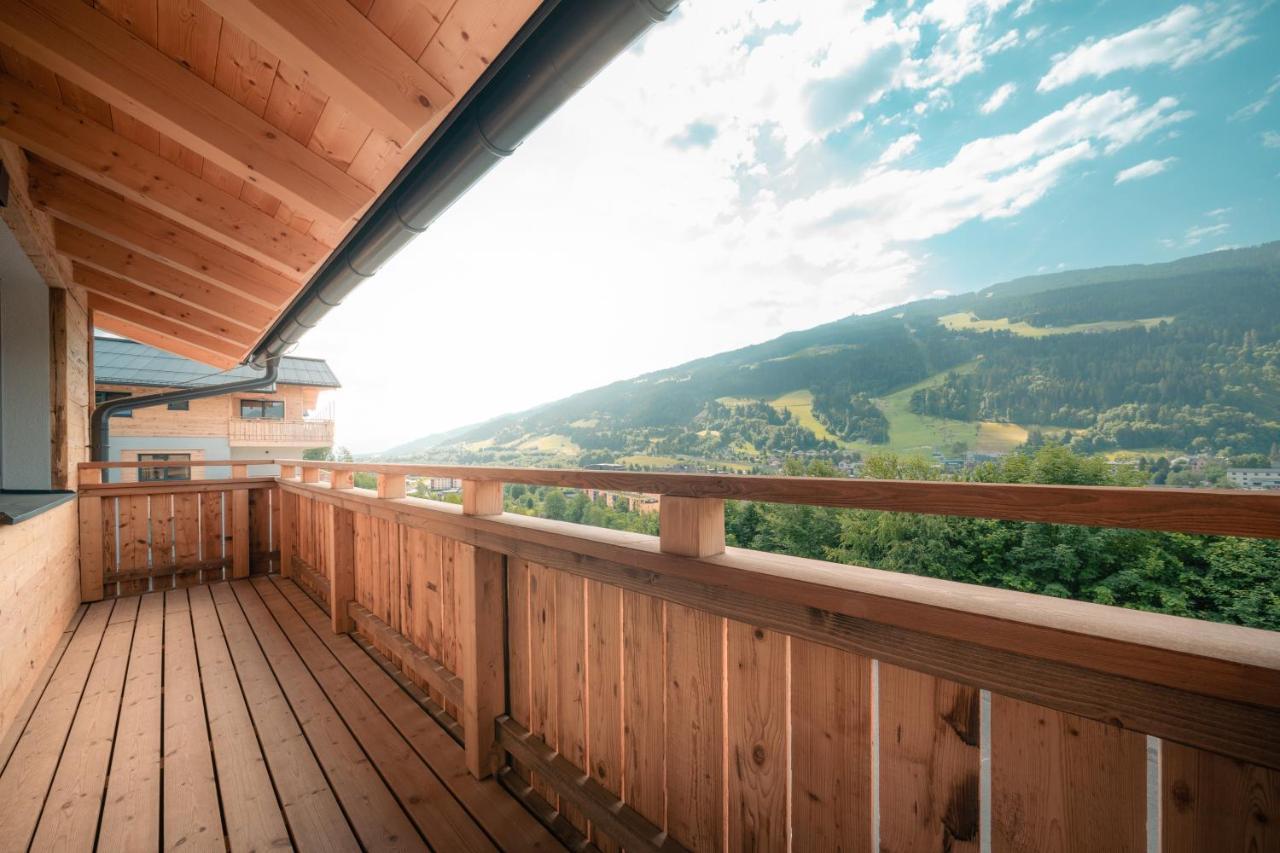 Sun Side By Schladming-Appartements エクステリア 写真