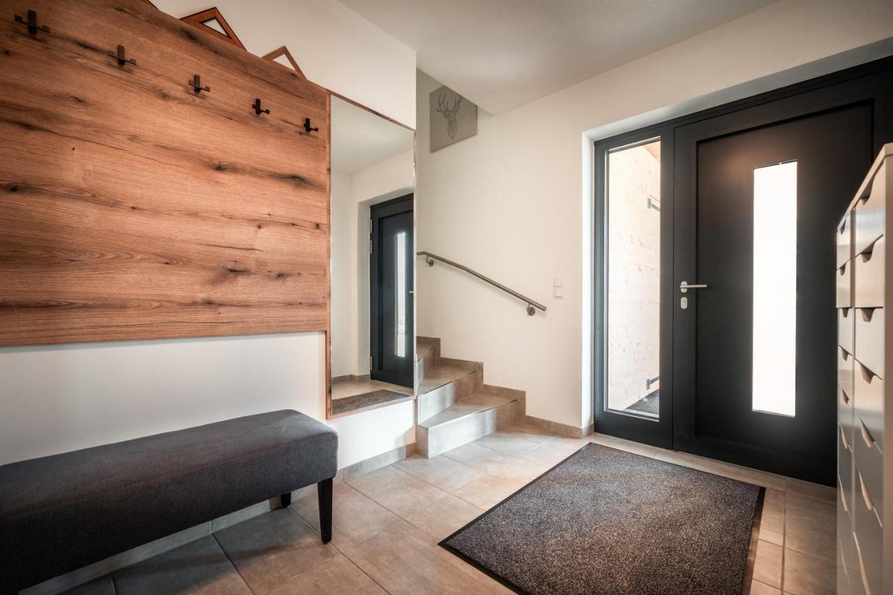 Sun Side By Schladming-Appartements エクステリア 写真