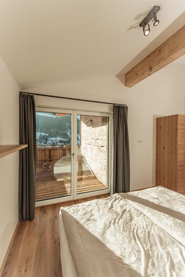 Sun Side By Schladming-Appartements エクステリア 写真