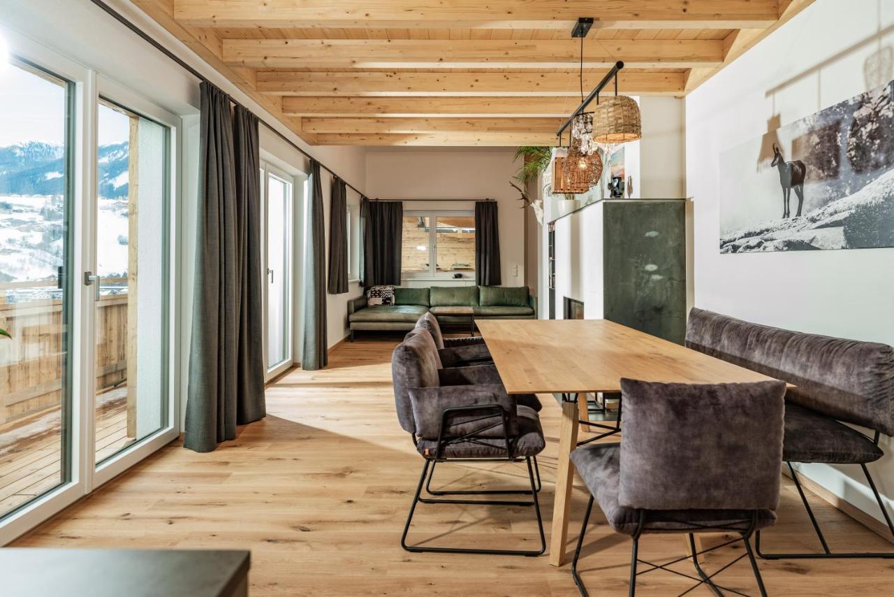 Sun Side By Schladming-Appartements エクステリア 写真
