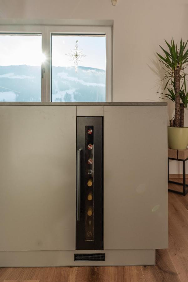 Sun Side By Schladming-Appartements エクステリア 写真