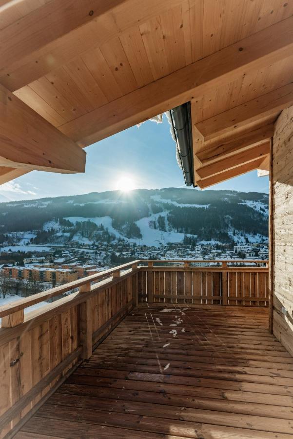 Sun Side By Schladming-Appartements エクステリア 写真