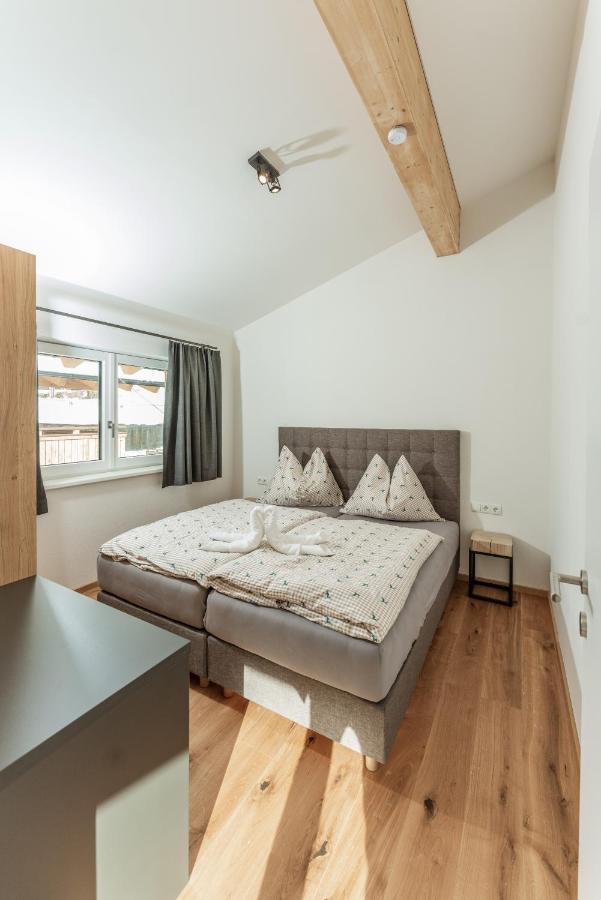 Sun Side By Schladming-Appartements エクステリア 写真