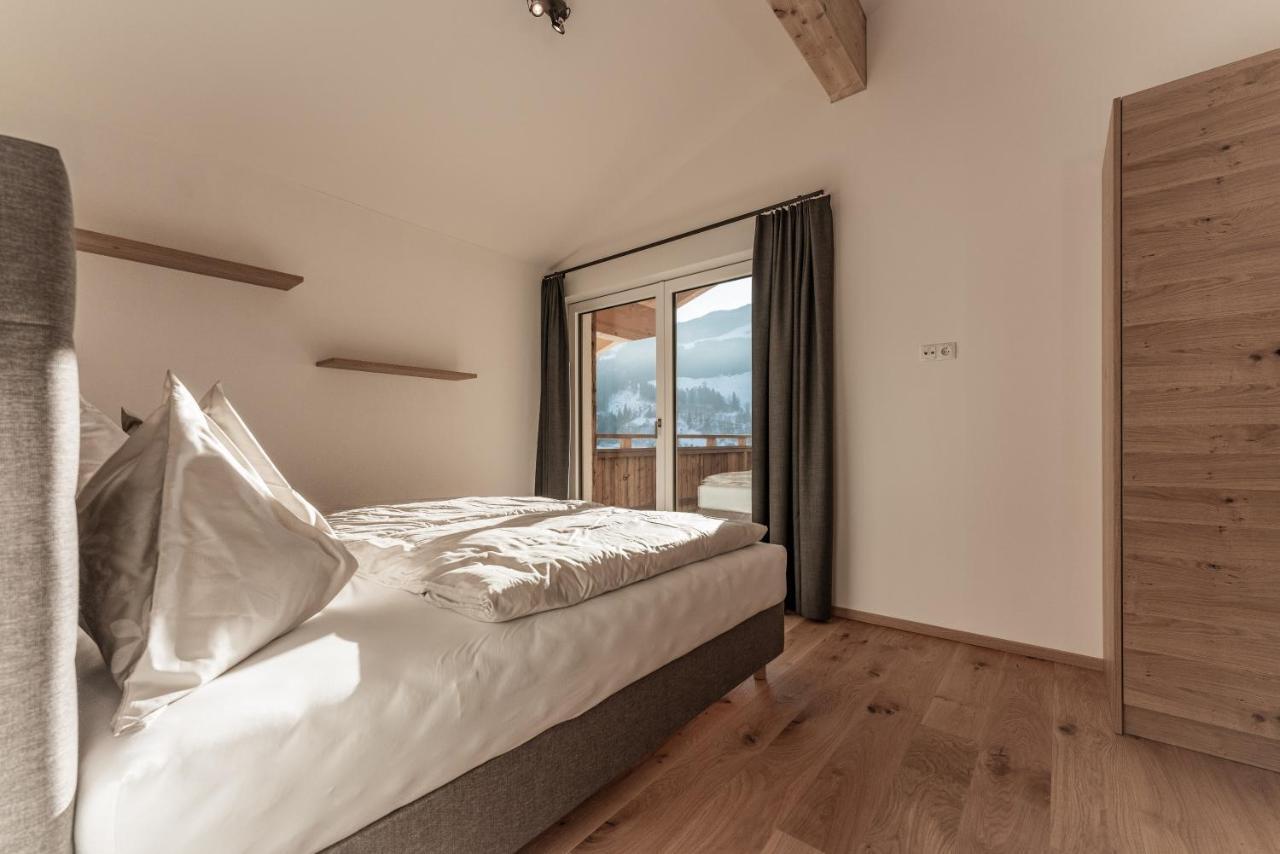Sun Side By Schladming-Appartements エクステリア 写真