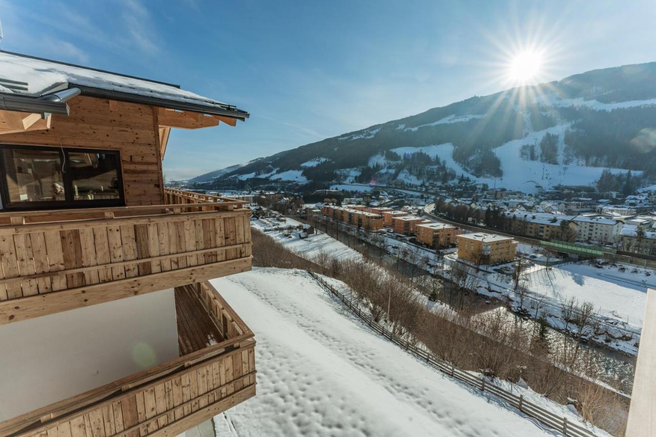 Sun Side By Schladming-Appartements エクステリア 写真