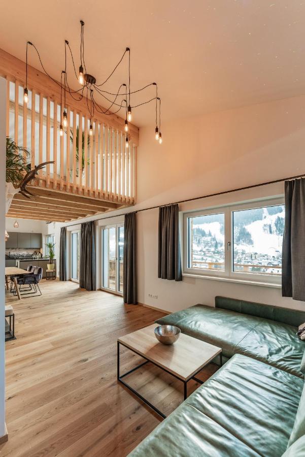 Sun Side By Schladming-Appartements エクステリア 写真